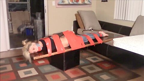 Taped Gril...