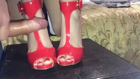 Compil Cum On And Ramdom Shoes...