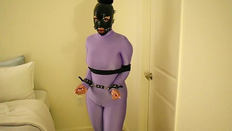 Amazing Spandex Hot Will Enslaves Your Mind...