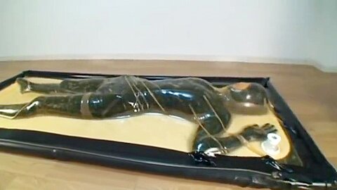 Japan Rubber Vacbed...
