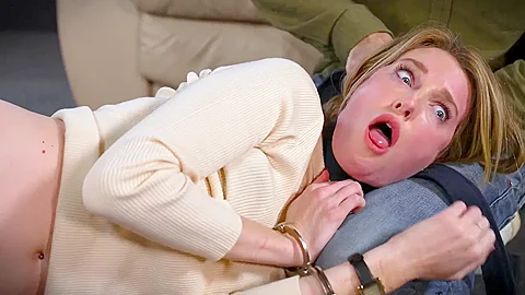Pkf Insidious Trap 2 - Ashley Lane