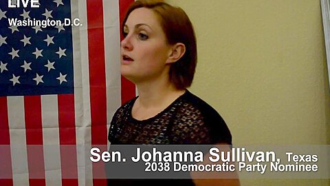 An Election Story Dare Spanking Discussion No Spanking With Johanna Sullivan...