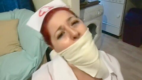 Nurse Outfit...