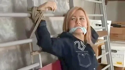 Best Adult Scene Bondage New Like In Your Dreams